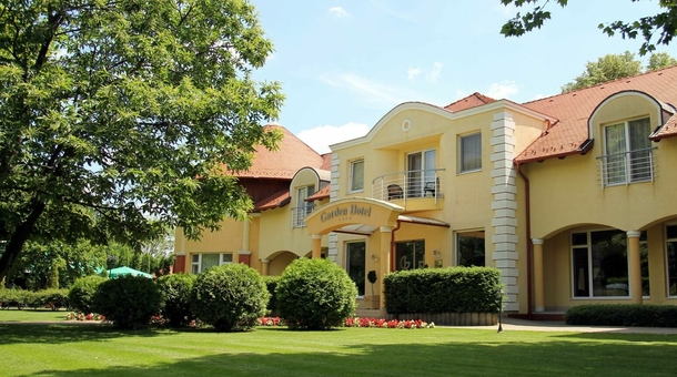 Garden Hotel**** Wellness és Konferencia