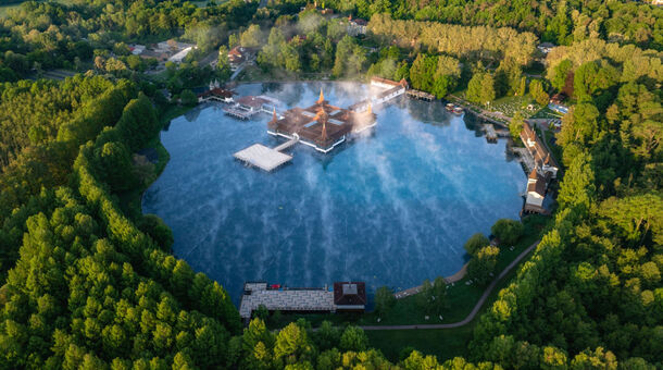 Hunguest Hotel Panoráma****