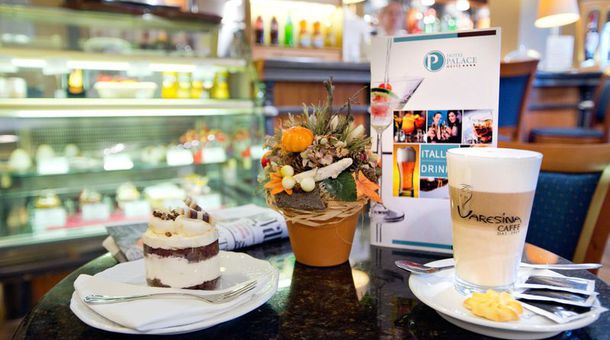 Palace Hotel Hévíz****