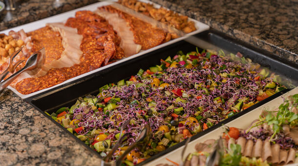 Lotus Therme Hotel & Spa*****