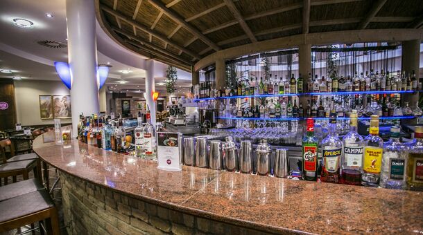 Lotus Therme Hotel & Spa*****