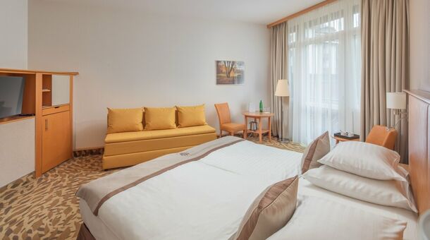 Lotus Therme Hotel & Spa*****