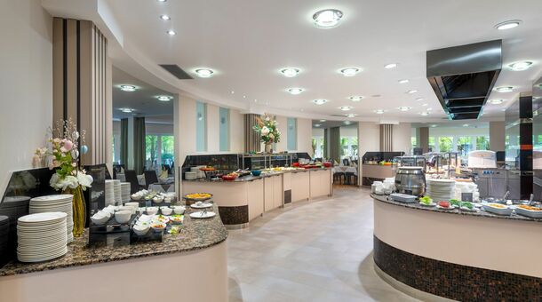 Lotus Therme Hotel & Spa*****