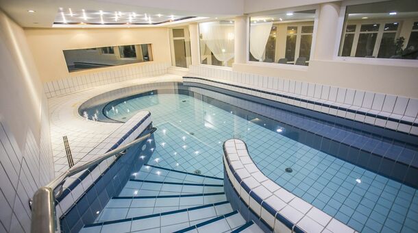 Lotus Therme Hotel & Spa*****