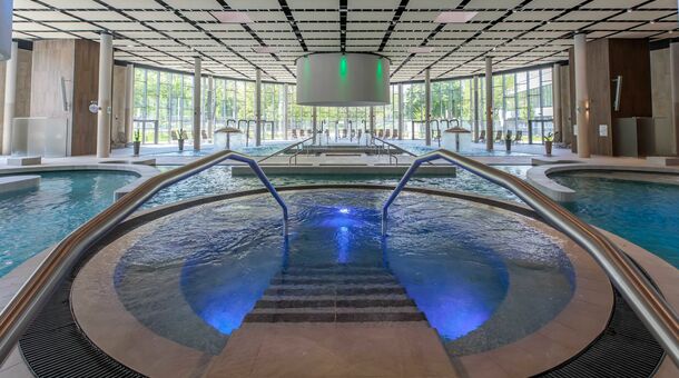 Calimbra Wellness és Konferencia Hotel****superior