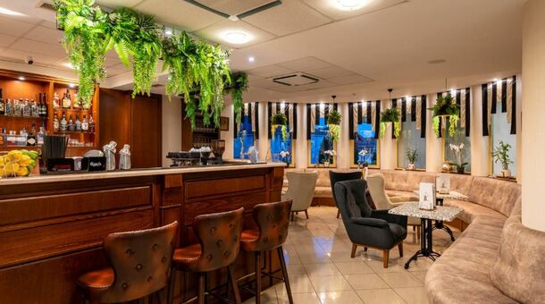 Calimbra Wellness és Konferencia Hotel****superior