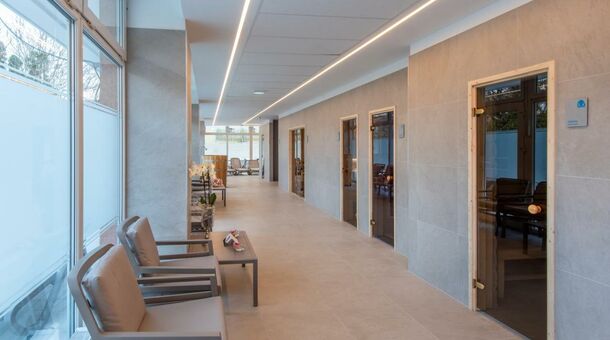 Hunguest Hotel Panoráma****