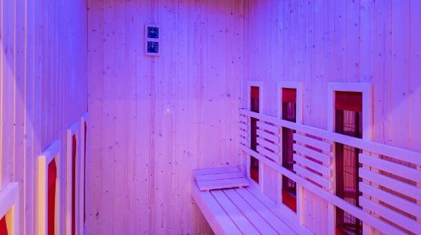 Hunguest Hotel Panoráma****