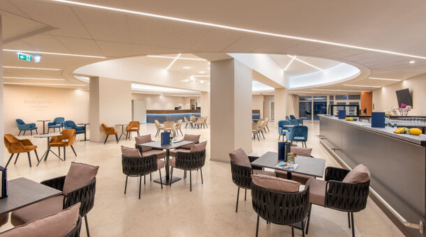 Hunguest Hotel Panoráma****