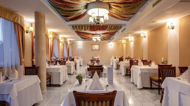 Calimbra Wellness és Konferencia Hotel****superior