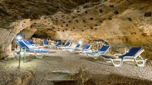 Hunguest Hotel Pelion