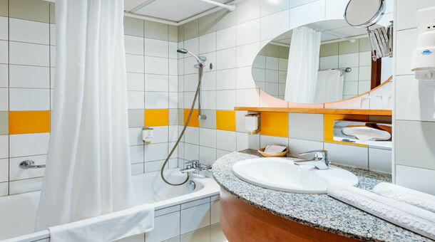 Hunguest Hotel Pelion