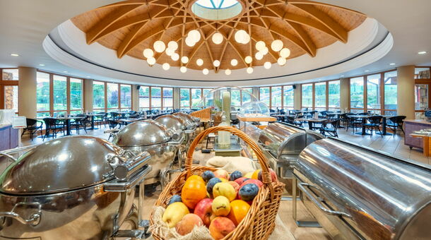 Hunguest Hotel Pelion