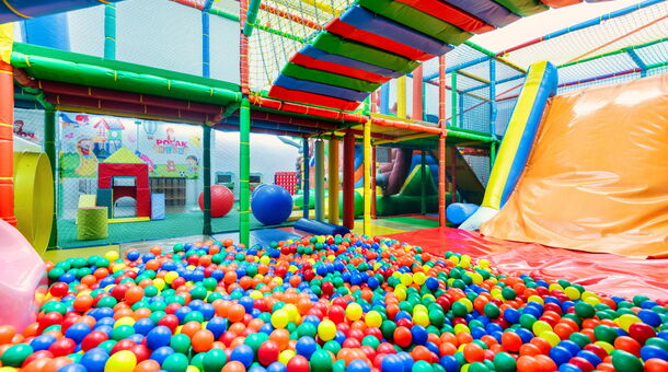 Hunguest Hotel Pelion