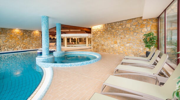 Hunguest Hotel Pelion