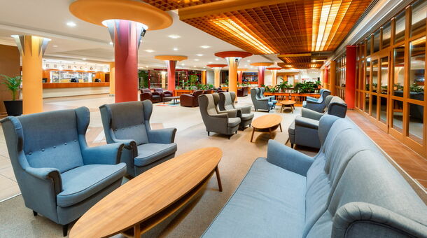 Hunguest Hotel Pelion