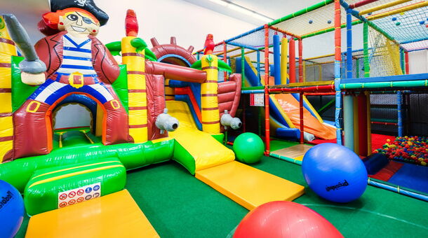 Hunguest Hotel Pelion