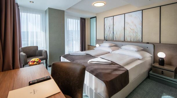 Hunguest BÁL Resort****