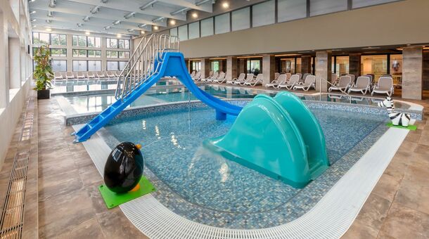 Hunguest BÁL Resort****