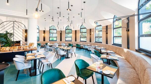 Hunguest BÁL Resort****