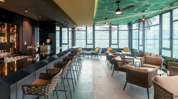 Hunguest BÁL Resort****