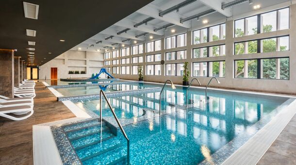 Hunguest BÁL Resort****