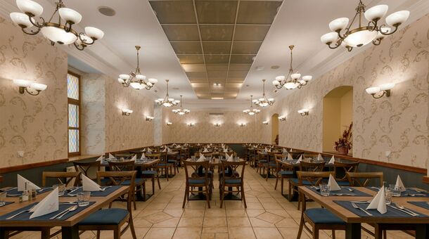 Erzsébet Park Hotel***