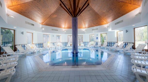 Erzsébet Park Hotel***