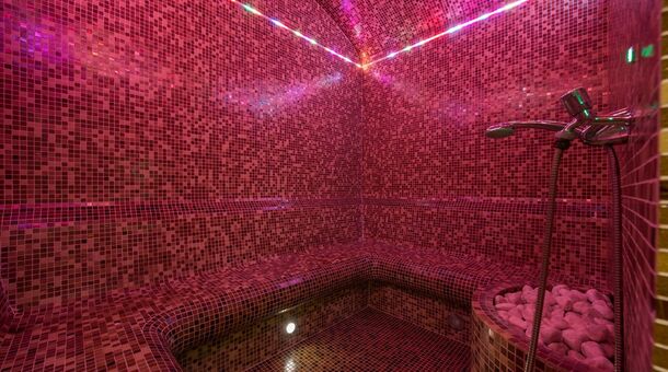 Erzsébet Park Hotel***