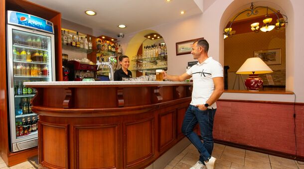 Erzsébet Park Hotel***