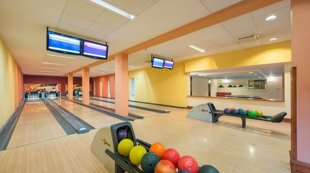 Erzsébet Park Hotel***