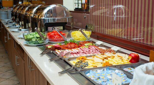 Erzsébet Park Hotel***