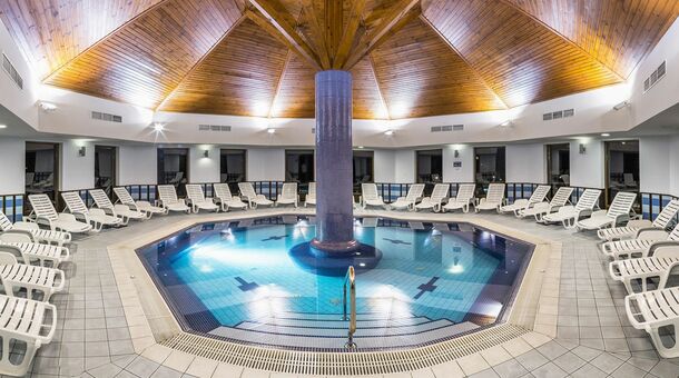 Erzsébet Park Hotel***