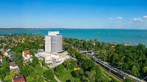 Hunguest BÁL Resort****