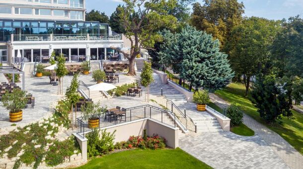 Hunguest BÁL Resort****