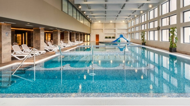 Hunguest BÁL Resort****