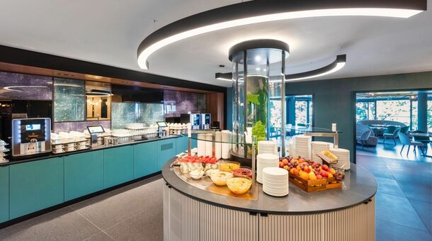 Hunguest BÁL Resort****