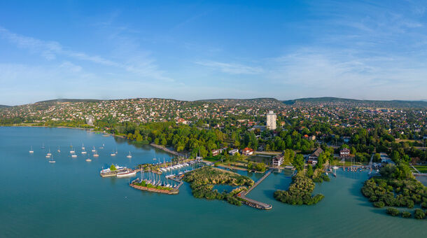 Hunguest BÁL Resort****