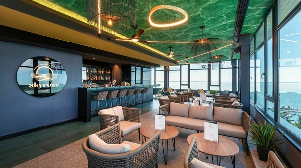 Hunguest BÁL Resort****