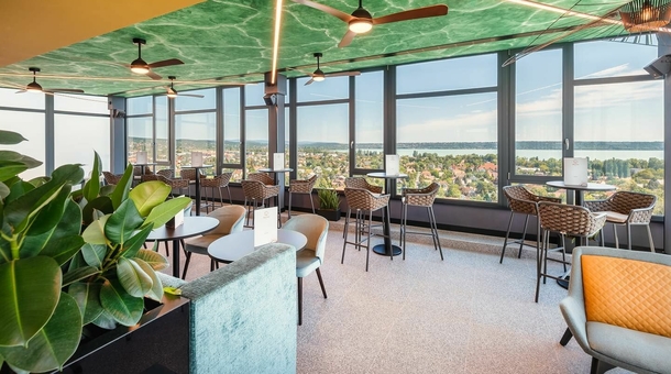 Hunguest BÁL Resort****