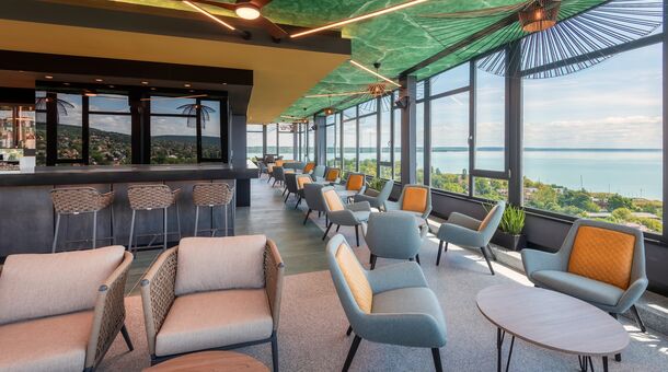 Hunguest BÁL Resort****