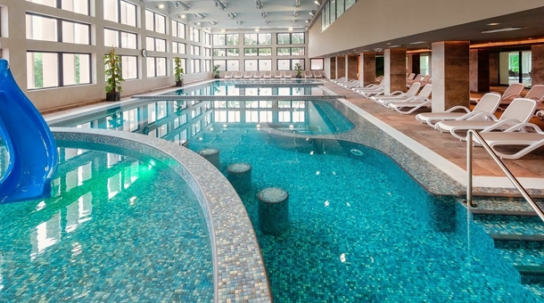 Hunguest BÁL Resort****