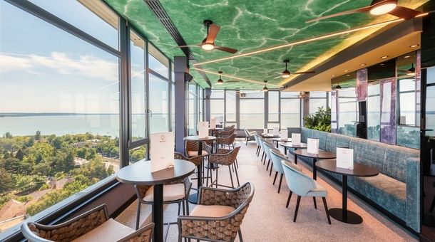 Hunguest BÁL Resort****