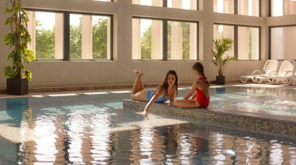 Hunguest BÁL Resort****