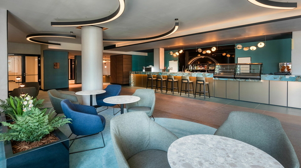 Hunguest BÁL Resort****