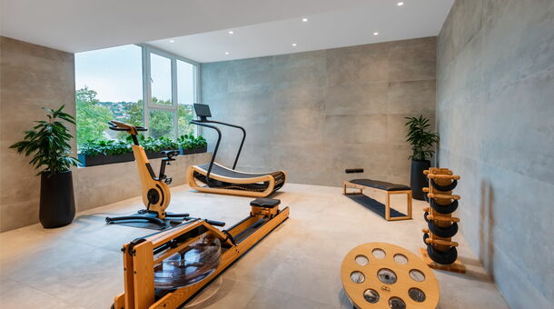 Hunguest BÁL Resort****