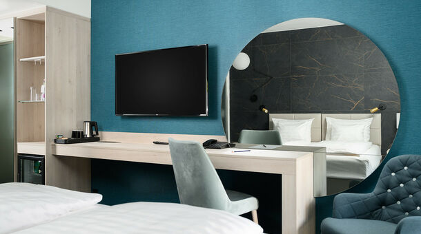 Mercure Tokaj Center****