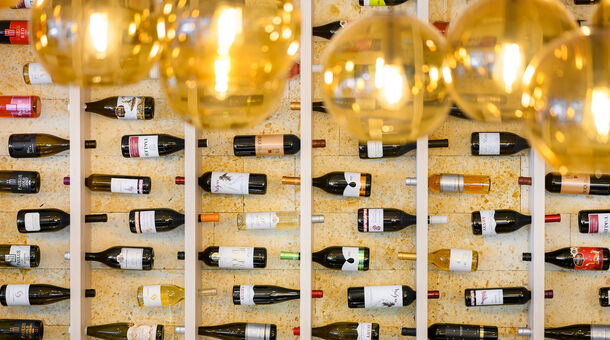 Mercure Tokaj Center****