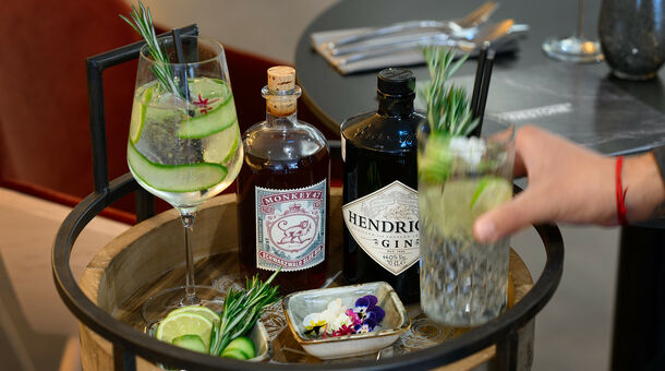 Mercure Tokaj Center****