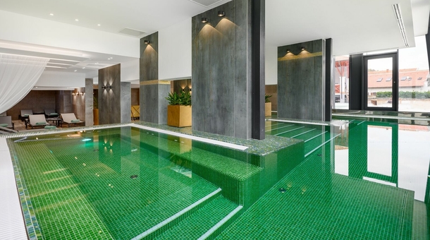 Mercure Tokaj Center****